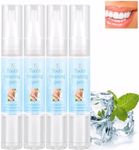 VEROA 4Pcs Teeth Whitening Essence 