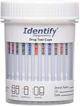 Identify Diagnostics Drug Test Cups