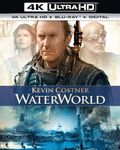 Waterworld (4K Ultra Hd/Blu-Ray/Digital)