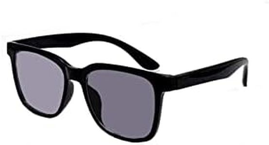 Belsuny Color Blind Glasses Double-Sided Lenses