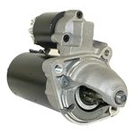 DB Electrical 410-24038 New Starter For Bmw 318 Series 1.9L 1.9 96 97 98 99 1996 1997 1998 1999 12411466702, 320 323 325 328 330 525 528 530 M3 X3 Z3 Z4 63223537 63225537 MSN642 2-1997-BO 17702 17236