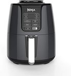 NINJA AF101C, Air Fryer, 3.8L Less 