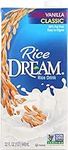 Dream Blends Classic Vanilla Rice D