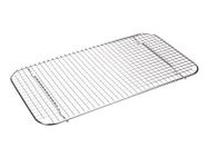 Vollrath 20028 Super Pan V, Wire Grate for Steam Table Pan, Full Size