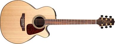 Takamine GN93CE Natural Electro Acoustic Guitar NEX