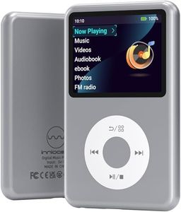 MP3 Player