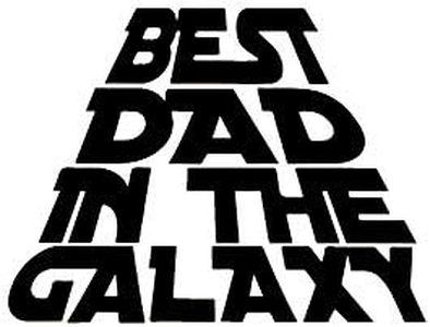 Best Dad i