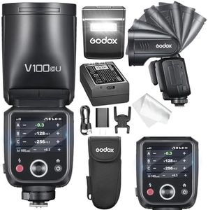 GODOX V100