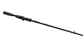 13 FISHING - Defy Black - 7' Crankbait Casting Rod - DB2C7C