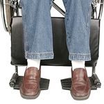 Lacura Wheelchair Calf Protector 18 (46cm) Wheelchair by Rolyn Prest