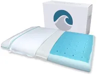 Bluewave Bedding Super Slim Max Coo