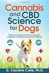 Cannabis and CBD Science for Dogs: 