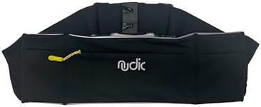 Nudic Running Waist Belt, Phone Hol