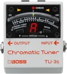 BOSS Tu-3S Chromatic Tuner Pedal, 2