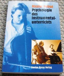 Psychologi