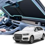 SINGARO 300T Universal Car Windshie