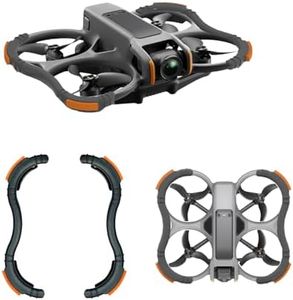 Drone Acce