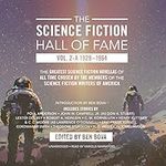 The Science Fiction Hall of Fame, V