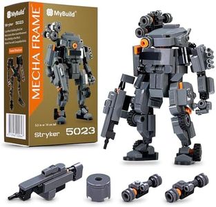 MyBuild Me