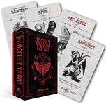 Occult Tarot