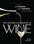 The Oxford Companion to Wine