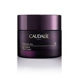 Caudalie Premier Cru Anti Aging Cream Moisturizer with Hyaluronic Acid