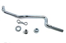 palart New Mower GX20497 Deck Lift Linkage Kit Compatible with John Deere L100 L105 L108 L110 L111 Scotts L2048 L2548