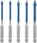 BOSCH PTBX05 5 pc. Porcelain Tile D