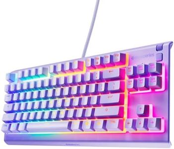SteelSerie