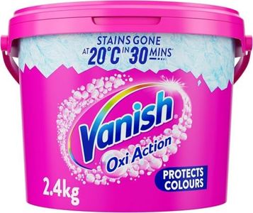 Vanish Gol