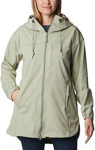 Columbia Women's Flora Park Softshell Jacket