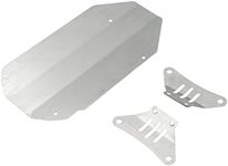 Vaveren Chassis Skid Plate Replace Parts for TT02 RC Hobby Model Accessories Parts Replacement