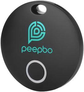 Peepbo Key