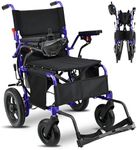 YF001 Zygenair Durable Electric Whe