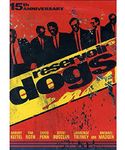 Reservoir Dogs - A Film by Quentin Tarantino (1992) (Uncut | Region 2 DVD | UK Import)