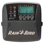 Rain Bird ST8I-2.0, WaterSense Certified, 8-Zone/Station Smart Indoor WiFi Sprinkler/Irrigation System Timer/Controller