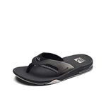 Reef Men Fanning Sandal, Size 11