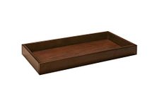 DaVinci Universal Removable Changing Tray, Espresso