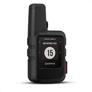 Garmin inR