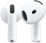 Apple AirPods 4 with Active Noise Cancellation ​​​​​​​