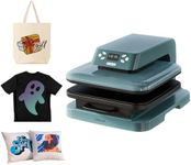 LOKLIK Auto Heat Press Machine - Pr