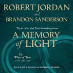 A Memory of Light: Wheel of Time, B