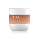 CIEL Super Shea Body Yogurt, Body Moisturizer With Shea Butter, Hyaluronic Acid & Aloe Vera For Skin Softening & Long lasting Moisturization | For All Skin Types, Men & Women - 200g