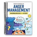 Anger Management Workbook for Kids: