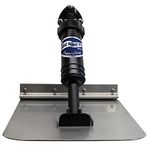 Bennett Marine Silver Bennett SLT10 10 x 10-inch Self Levelling Tab System