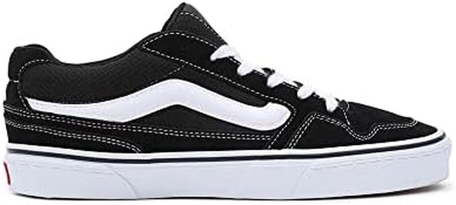 Vans Caldr