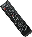 Hotsmtbang Replacement Remote Control for Samsung DVD-V9090 DVD-V3800 AK59-00071A DVD-P370 AK59-00061D AK59-00061B DVD-R160 DVD-R16/XAA DVD-V5500 DVD VCR Combo Player Recorder