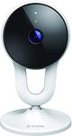 D-Link DCS-8300LHV2 - Network surveillance camera - indoor - colour (Day&Night) - 2 MP - 1920 x 1080 - 1080p, wireless, Wi-Fi, Bluetooth 4.2 LE, MPEG-2, H.264