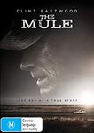 The Mule (DVD)