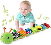 LIGHTDESIRE Baby Toys Musical Cater